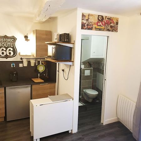 Apartamento Le nid des carmes Nantes Exterior foto
