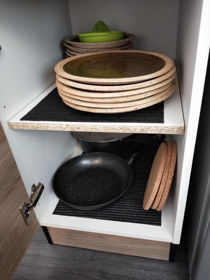 Apartamento Le nid des carmes Nantes Exterior foto