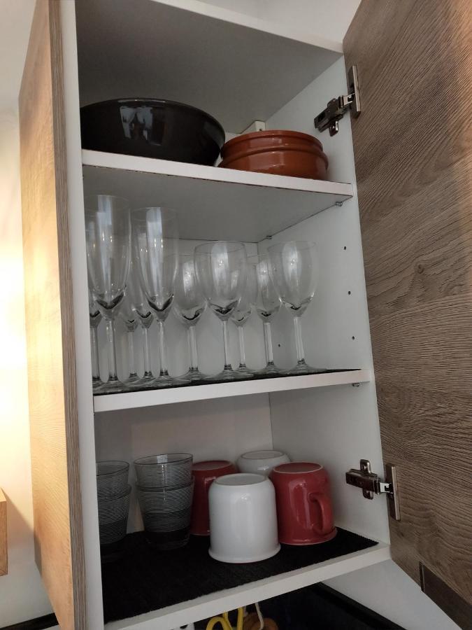 Apartamento Le nid des carmes Nantes Exterior foto